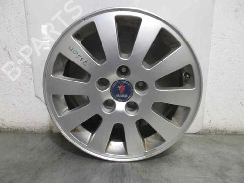 Rim SAAB 9-5 Estate (YS3E) 2.2 TiD 5230917 | R166.5JX16H2IS49 | ALUMINIO | 10P