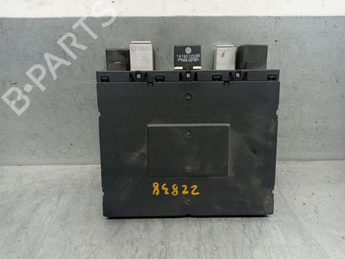 Fuse box AUDI A3 (8P1) 2.0 TDI 16V | BP26493857E1 