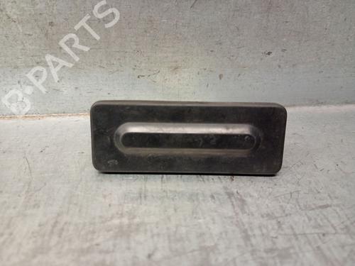 Used Tailgate handle OPEL MOKKA 1.2 (76) (131 hp) 22811056