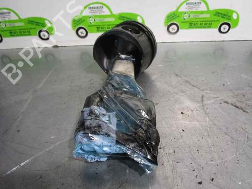 Other MERCEDES-BENZ M-CLASS (W163) ML 270 CDI (163.113) | BP20246748O1 