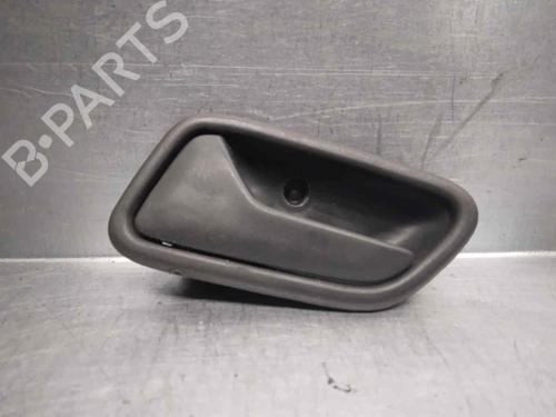 Used Front left interior door handle SUZUKI IGNIS II (MH) 1.5 (RM415) (99 hp) 11289825
