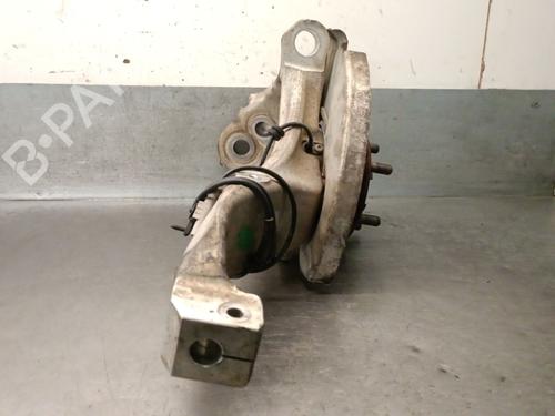 Right front steering knuckle LAND ROVER DISCOVERY V (L462) 2.0 Sd4 4x4 | BP37074905M26 - Image 4