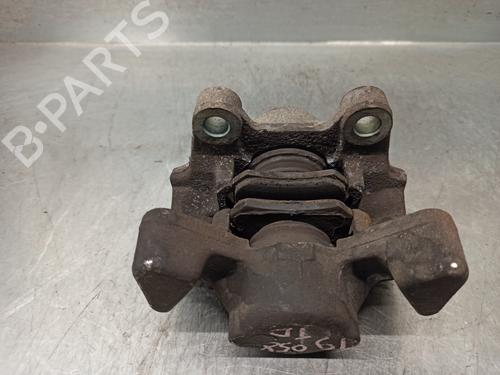 Right rear brake caliper OPEL OMEGA B (V94) 2.5 TD (F69, M69, P69) | BP15893871M106 
