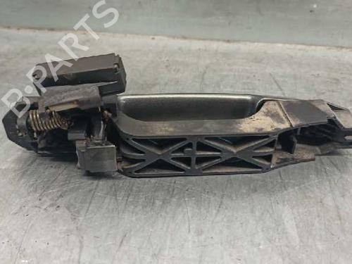 Front left exterior door handle TOYOTA COROLLA (_E12_) 1.6 VVT-i (ZZE121_, ZZE121R) | BP7909128C128 