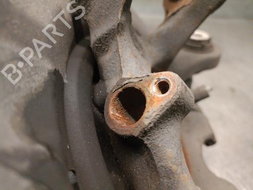 Right rear steering knuckle BMW 1 (E87) 118 d | BP27184296M28 