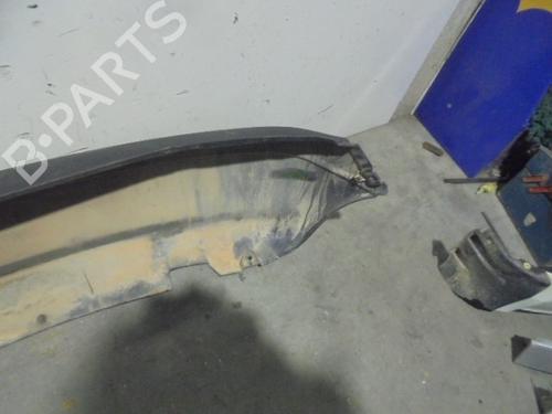 Rear bumper OPEL CORSA B (S93) 1.7 D (F08, F68, M68) | BP10631668C8 