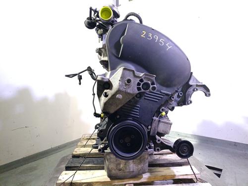 Used Engine AUDI A3 (8L1) 1.9 TDI (130 hp) 30197080