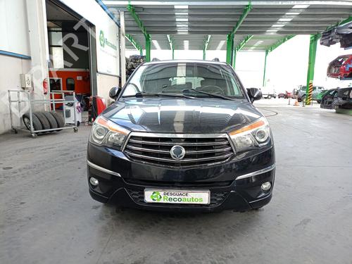 Kopholder/Genstandsholder SSANGYONG RODIUS II 2.0 XDi | BP25911892I37 - Image 14