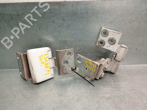 Hinge/Door check strap CITROËN BERLINGO / BERLINGO FIRST MPV (MF_, GJK_, GFK_) 1.6 HDI 75 (MF9HW, GJ9HWC, GF9HWC, GN9HWC) | BP29374455C146 