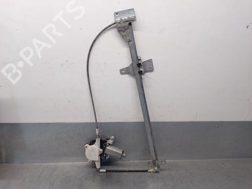 Used Front left window mechanism Front left window mechanism MERCEDES-BENZ VITO Bus (W638) 112 CDI 2.2 (638.194) (122 hp) 34278146 34278146