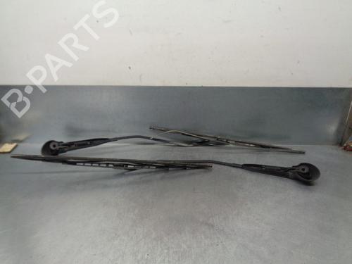 Front windshield wiper arm SMART CITY-COUPE (450) 0.7 (450.352, 450.353) | BP13252260C143 