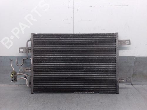 Radiateur de ac OPEL MERIVA A MPV (X03) 1.7 CDTI (E75) (100 hp) 28134175