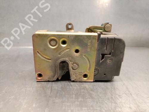 Front left lock PEUGEOT PARTNER Box Body/MPV (5_, G_) 1.9 D | BP21838720C98 