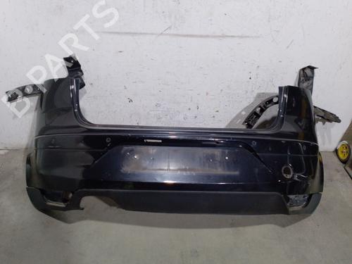 Used Rear bumper SEAT ALTEA (5P1) 1.9 TDI (105 hp) 24513667