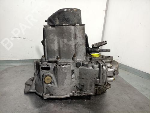 Gearbox FIAT ULYSSE (220_) 1.9 TD | BP32396233M3