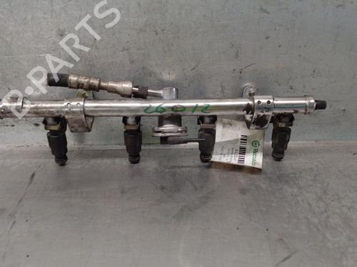 Injection rail MINI MINI (R50, R53) Cooper | BP37461608M98 - Image 2