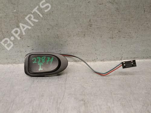 Used Steering wheel controls MERCEDES-BENZ M-CLASS (W164) ML 280 CDI 4-matic (164.120) (190 hp) 30578323