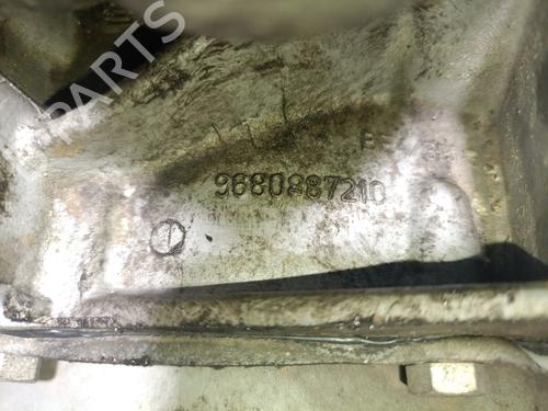 Gearbox PEUGEOT 308 SW I (4E_, 4H_) 1.6 16V | BP32146515M3 