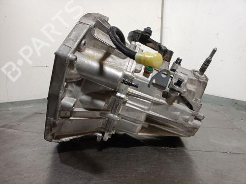 Gearkasse DACIA DUSTER (HM_) 1.5 dCi 115 4x4 | BP38536067M3 - Image 4