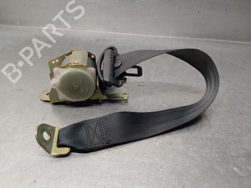 Used Rear left seatbelt HYUNDAI COUPE I (RD) 2.0 16V (139 hp) 14911202