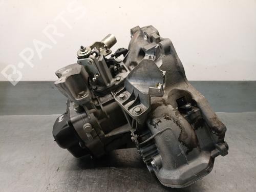 Gearbox CHEVROLET AVEO Hatchback (T300) 1.3 D | BP29812102M3