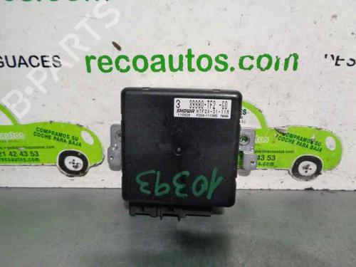 Elektronisk modul HONDA JAZZ III (GE_, GG_, GP_, ZA_) 1.3 HYBRID (GP1) (102 hp) 5115474