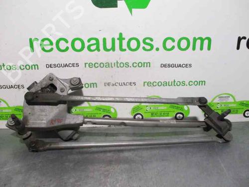 Front wiper motor FORD MONDEO IV (BA7) 2.0 TDCi | BP2591751M29 