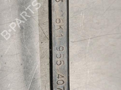 Front windshield wiper arm SEAT IBIZA II (6K1) 1.9 TDI | BP27507347C143 