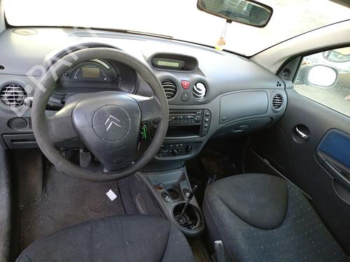 Engine CITROËN C2 (JM_) 1.4 HDi | BP38435302M1 - Image 19