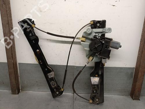 Used Front left window mechanism Front left window mechanism OPEL ASTRA J (P10) 1.7 CDTI (68) (110 hp) 39588977 39588977