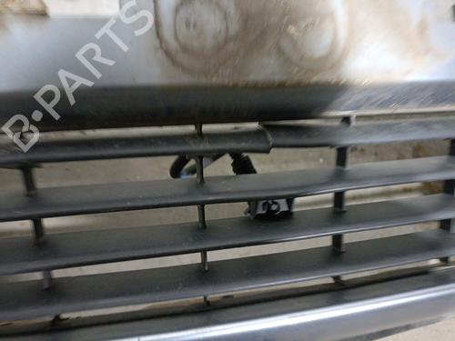 Front bumper OPEL ZAFIRA A MPV (T98) 1.6 16V (F75) | BP22775112C7 