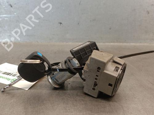 Used Ignition barrel Ignition barrel FORD TRANSIT CONNECT (P65_, P70_, P80_) 1.8 TDCi (90 hp) 33127554 33127554