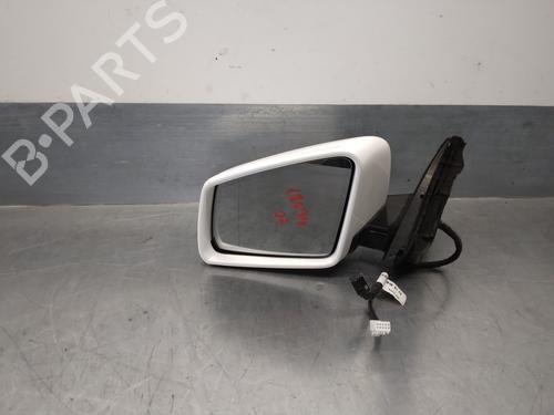 Used Left mirror MERCEDES-BENZ E-CLASS (W212) [2009-2016]  13689452