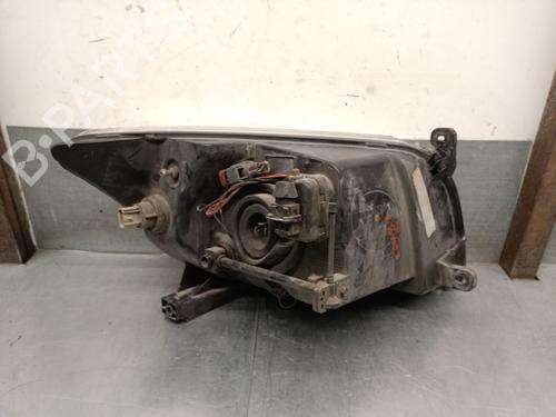 Scheinwerfer links DODGE CALIBER 2.0 CRD | BP38950557C28 - Image 2