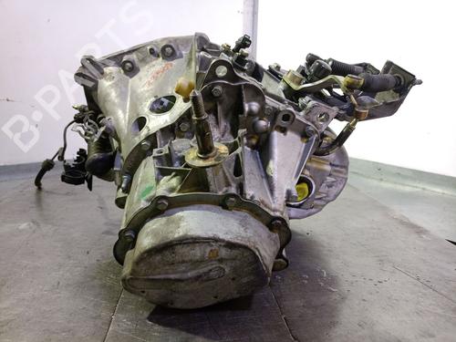 Gearbox PEUGEOT 406 (8B) 1.8 16V | BP28726024M3 