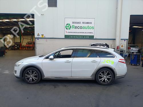 Switch PEUGEOT 508 SW I (8E_) 2.0 HDi | BP36385517I30 - Image 5