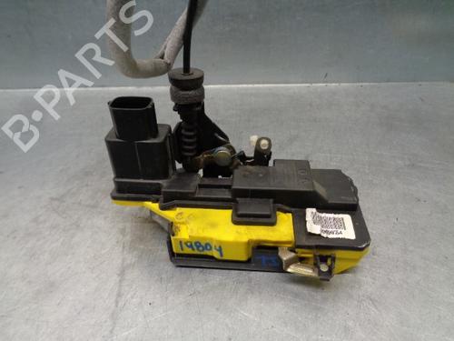 Rear left lock VOLVO XC90 I (275) D5 AWD | BP9209272C100 