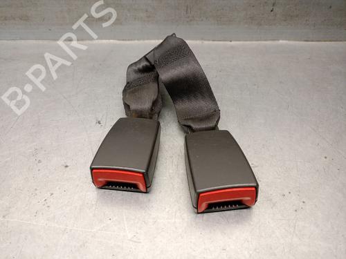 Used Seat buckle LANCIA MUSA (350_) 1.4 (350.AXF1A) (78 hp) 25847389