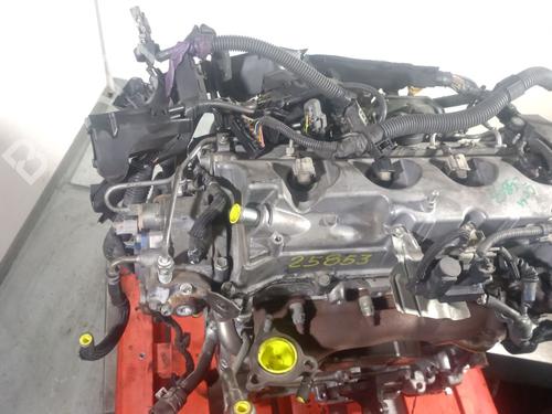 Engine TOYOTA AURIS (_E15_) 2.0 D-4D (ADE150_, ADE150R) | BP37270679M1 - Image 6