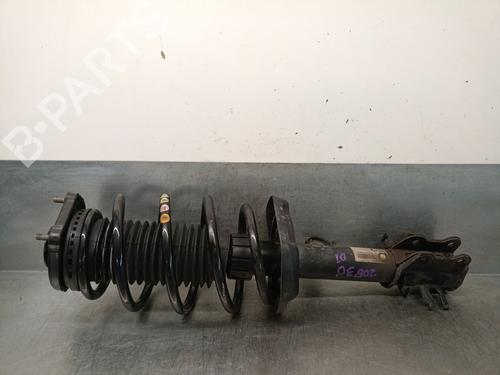 Used Left front shock absorber Left front shock absorber 19110573 19110573