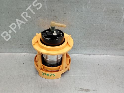 Used Fuel pump MERCEDES-BENZ S-CLASS (W221, V221) [2005-2013]  32122531