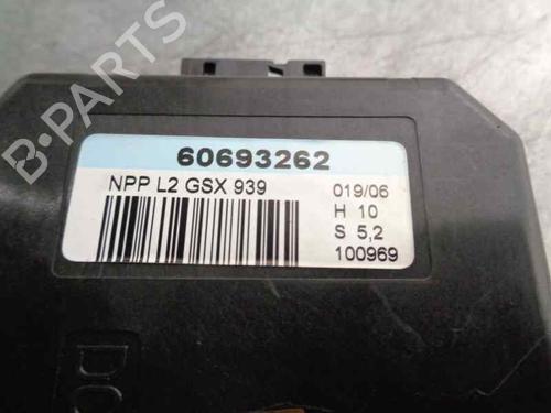 Electronic module ALFA ROMEO 159 Sportwagon (939_) 2.4 JTDM (939BXD1B, 939BXD12) | BP5026144M83 