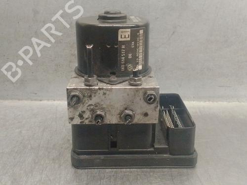 Used ABS pump VW TOURAN (1T1, 1T2) 2.0 TDI 16V (140 hp) 22727481