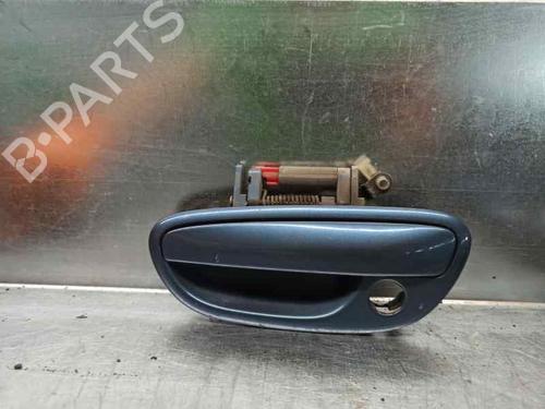 Used Front left exterior door handle SUBARU LEGACY IV Estate (BP) 2.5 i AWD (BP9) (173 hp) 5829346