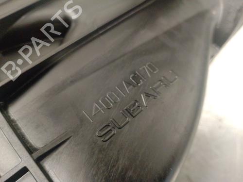 Intake manifold SUBARU LEGACY V (BM) 2.0 D AWD (BMD) | BP21578988M70 
