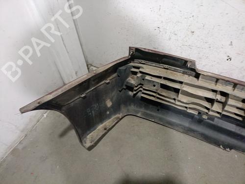 Rear bumper PEUGEOT 406 (8B) 2.0 HDI 110 | BP24350866C8 