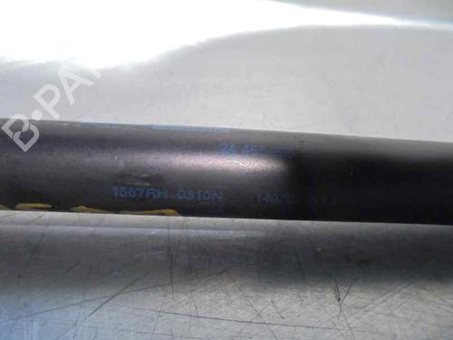 Vérin de capot OPEL ASTRA H (A04) 1.7 CDTI (L48) | BP20249531C139 