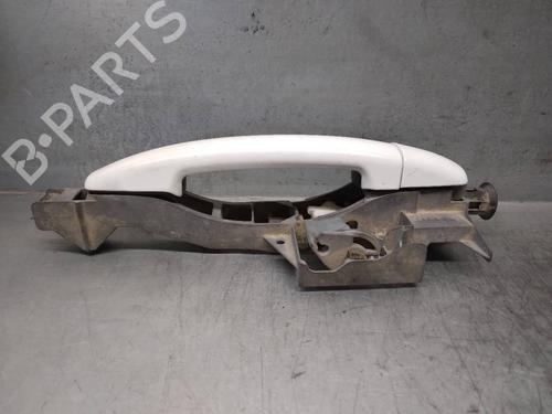Used Rear right exterior door handle CITROËN C3 I (FC_, FN_) 1.4 HDi (68 hp) 17831874