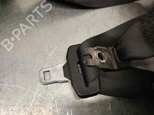 Rear left seatbelt FORD GALAXY II (WA6) 2.0 TDCi | BP18025463I29 