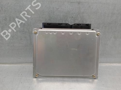 Engine control unit (ECU) AUDI A6 C5 (4B2)  | BP15611329M57 